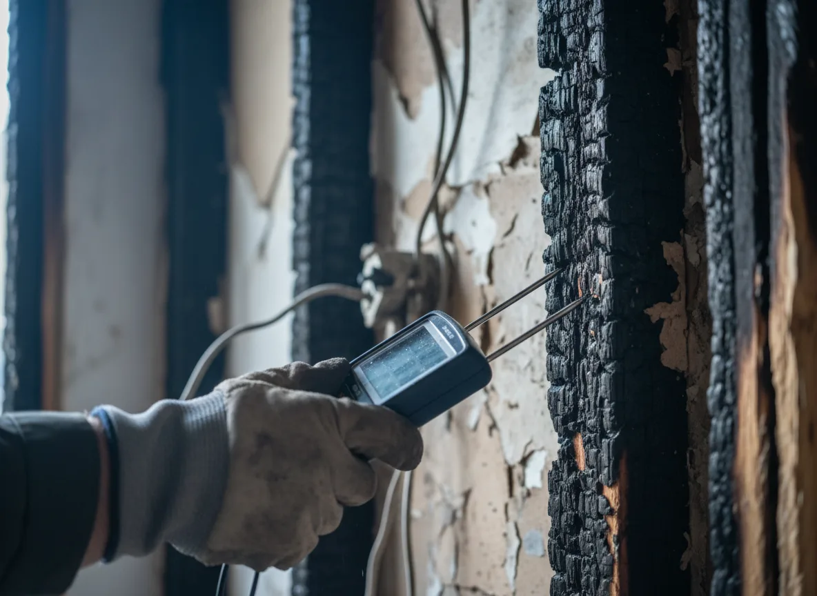 Fire Damage Restoration Bargersville, IN FAQs